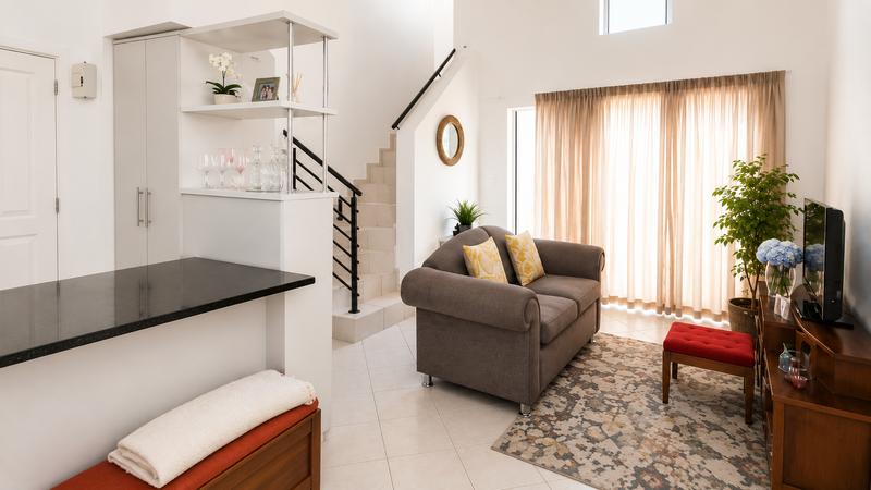 To Let 2 Bedroom Property for Rent in Somerset West Western Cape